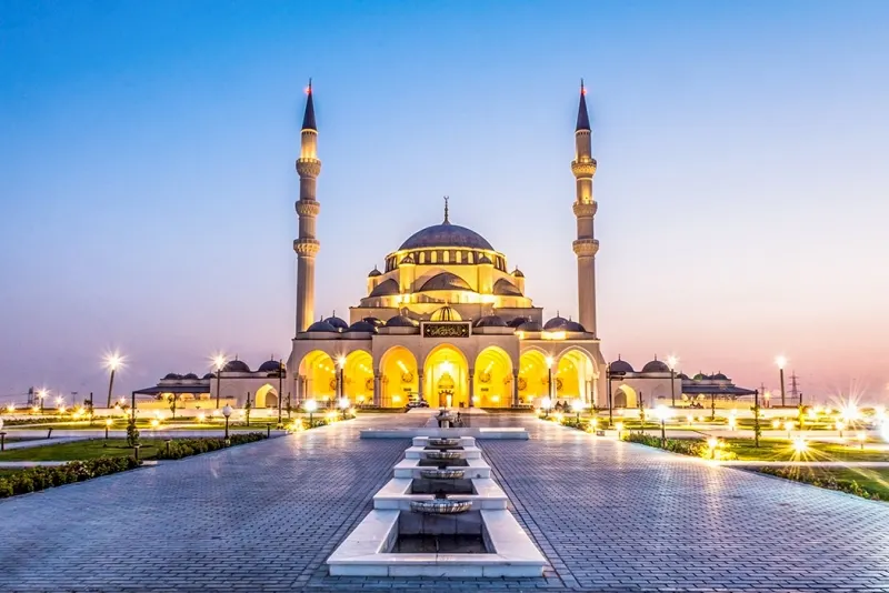 Abu Dhabi Tour from Dubai | Dubai and Abu Dhabi Tour Packages